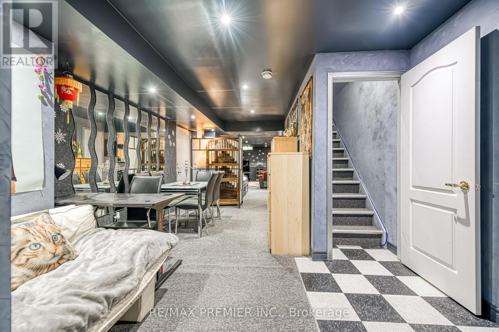 Bsmt - 1 Johnswood Crescent, Vaughan, Ontario  L4H 1Y3 - Photo 6 - N12476878
