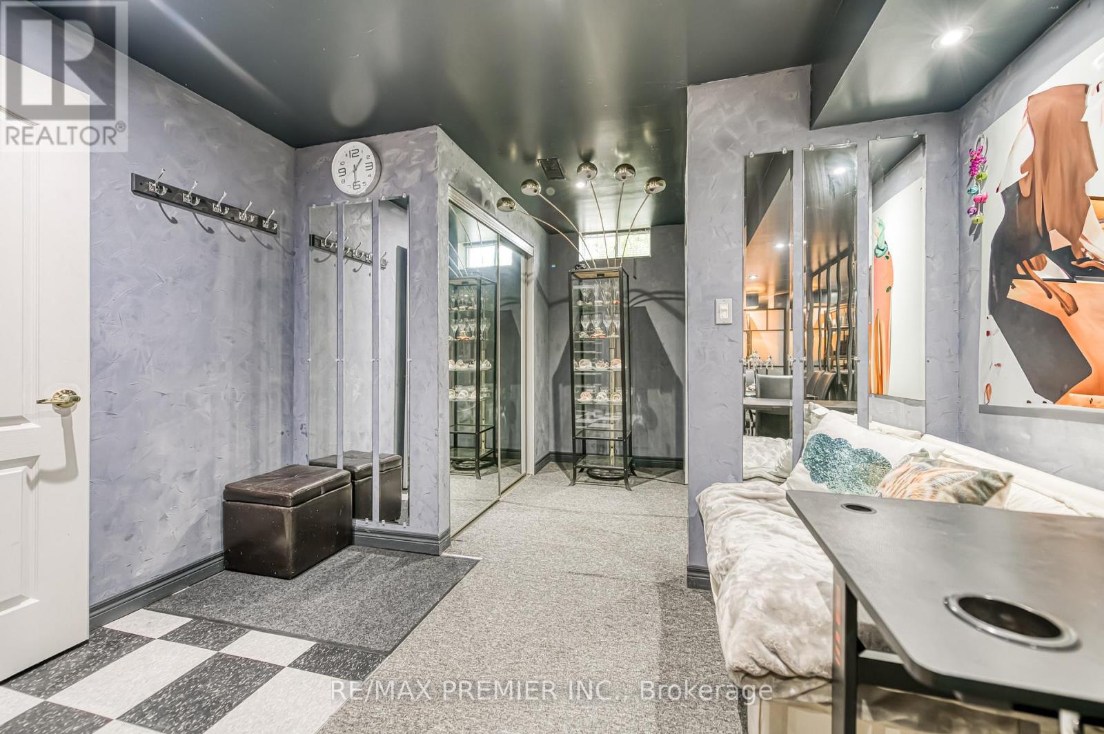 Bsmt - 1 Johnswood Crescent, Vaughan, Ontario  L4H 1Y3 - Photo 8 - N12476878