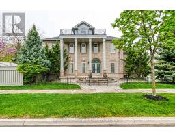 BSMT - 1 JOHNSWOOD CRESCENT, Vaughan, Ontario