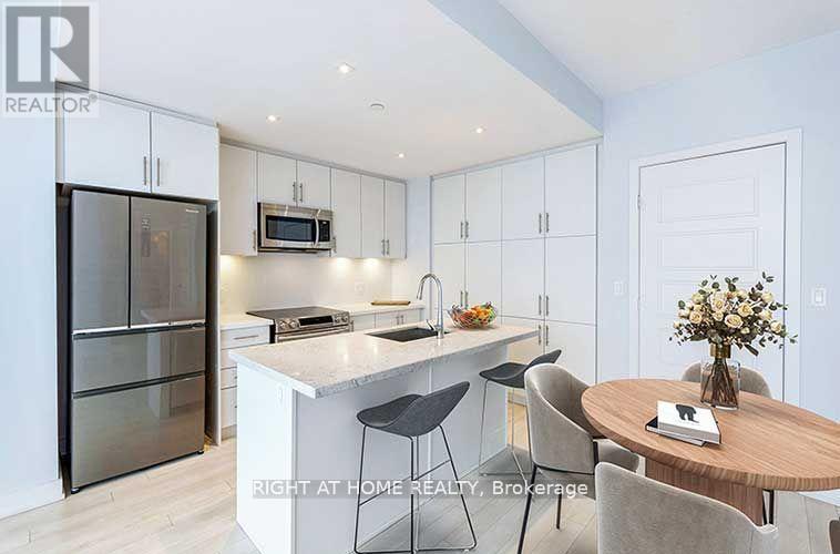 403 - 375 Sea Ray Avenue, Innisfil, Ontario  L9S 0M3 - Photo 3 - N12476945