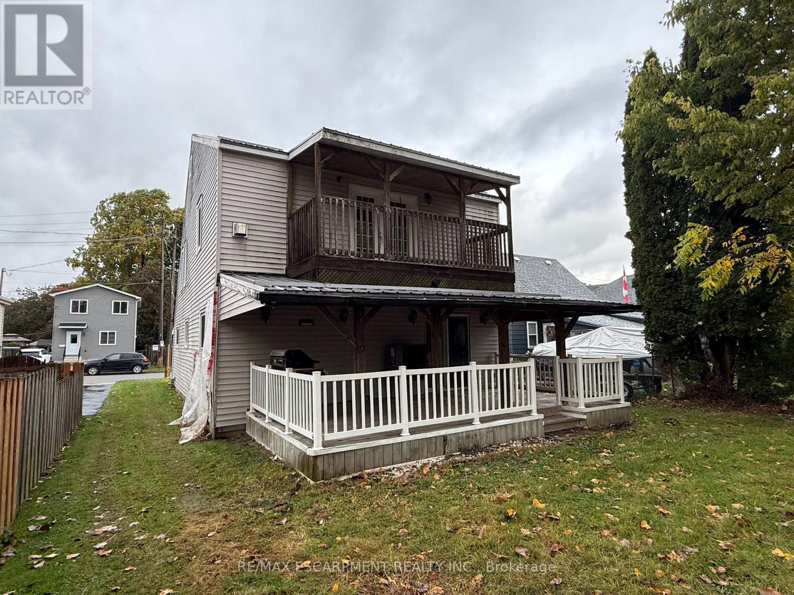 106 Aberdeen Avenue, Brantford, Ontario  N3S 1S3 - Photo 35 - X12474901