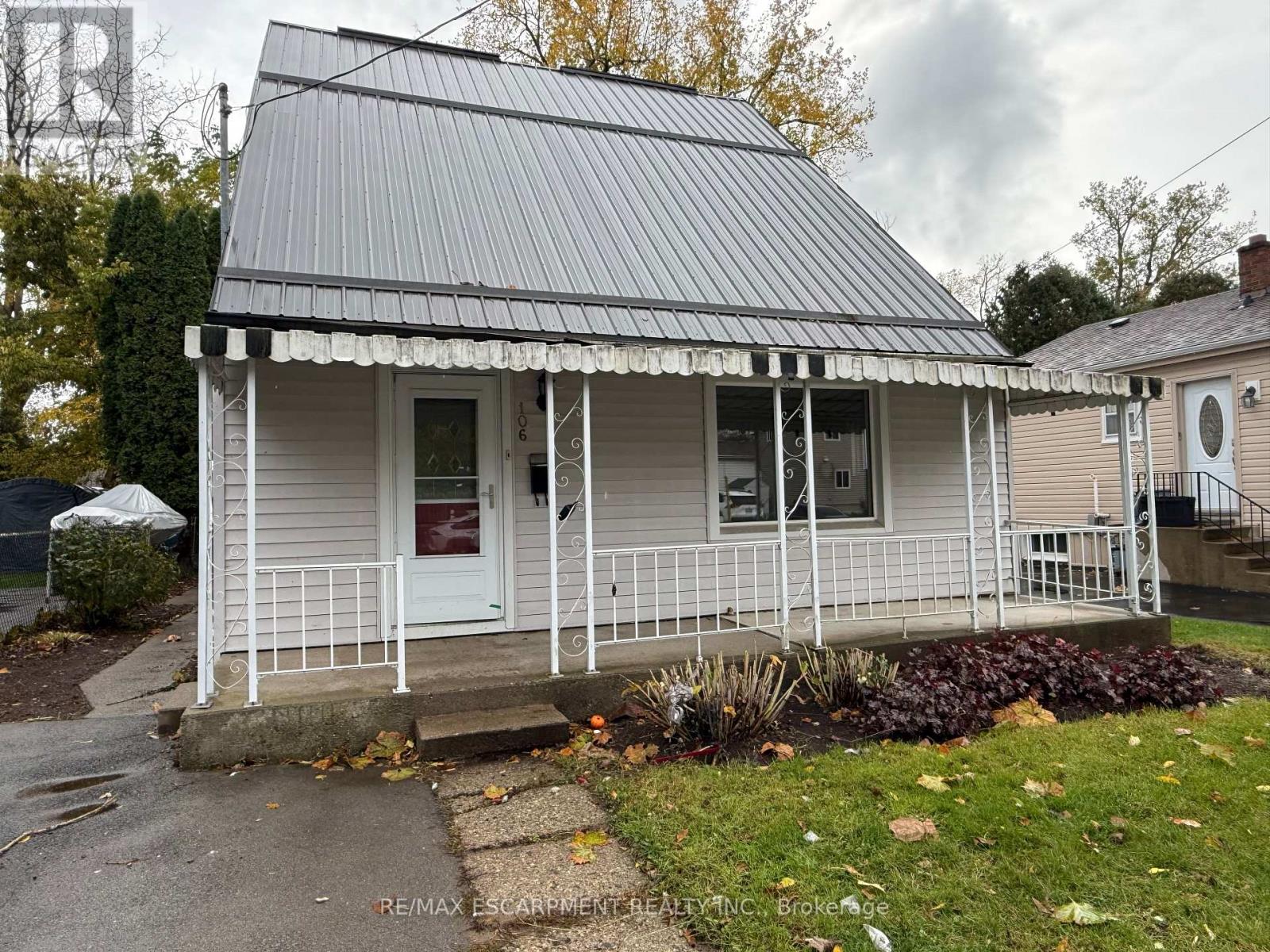 106 ABERDEEN AVENUE, Brantford, Ontario