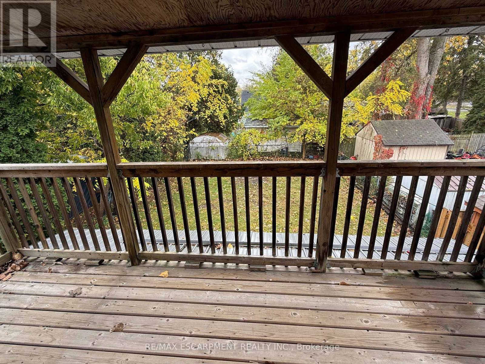 106 Aberdeen Avenue, Brantford, Ontario  N3S 1S3 - Photo 24 - X12474901
