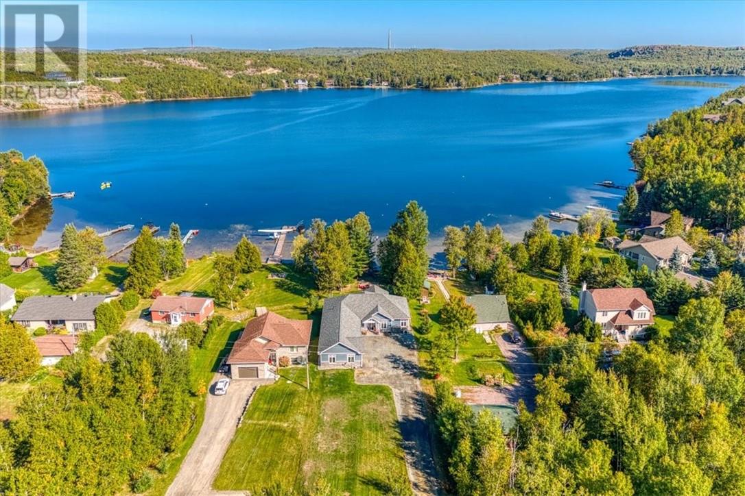 2354 South Shore Road, Sudbury, Ontario