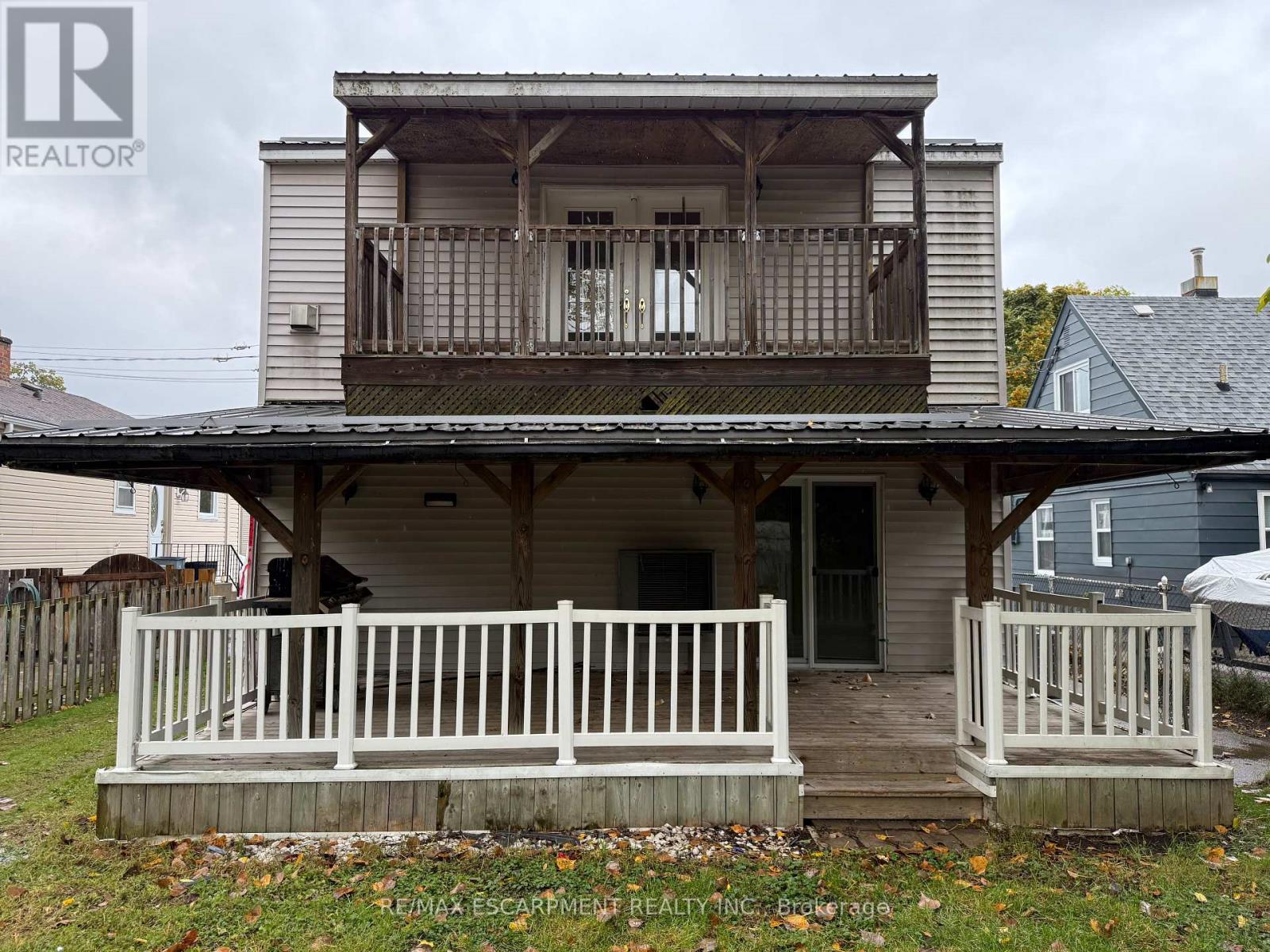 106 Aberdeen Avenue, Brantford, Ontario  N3S 1S3 - Photo 34 - X12474901