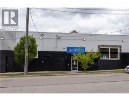 347 COLBORNE Street, brantford, Ontario