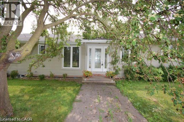 1387 Milburough Line, Carlisle, Ontario  L0P 1B0 - Photo 3 - 40781303