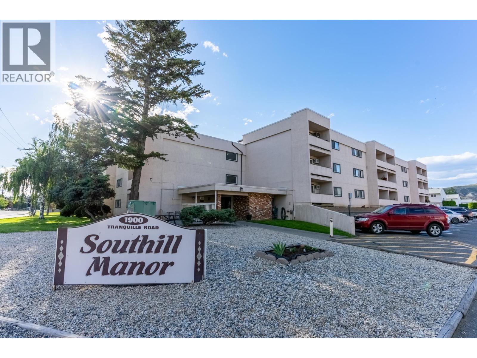 1900 TRANQUILLE Road Unit# 26, Kamloops, British Columbia