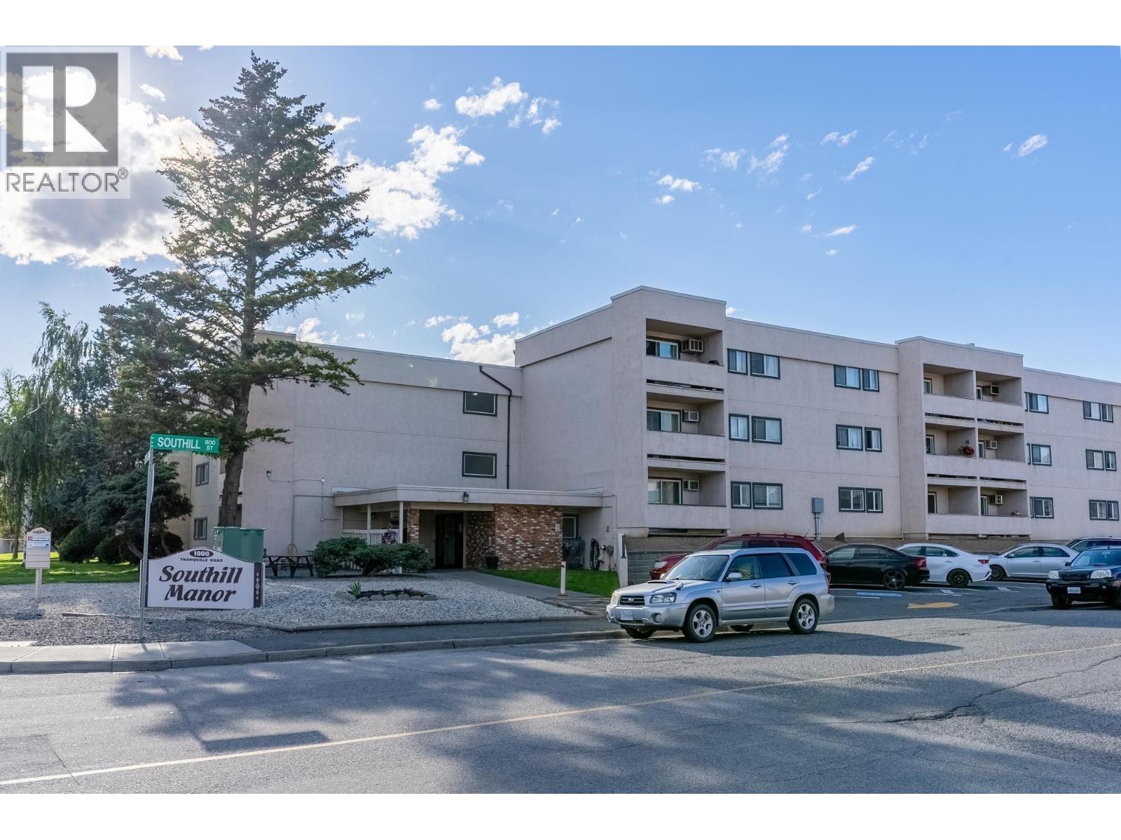 1900 Tranquille Road Unit# 26, Kamloops, British Columbia  V2B 7V1 - Photo 2 - 10366565