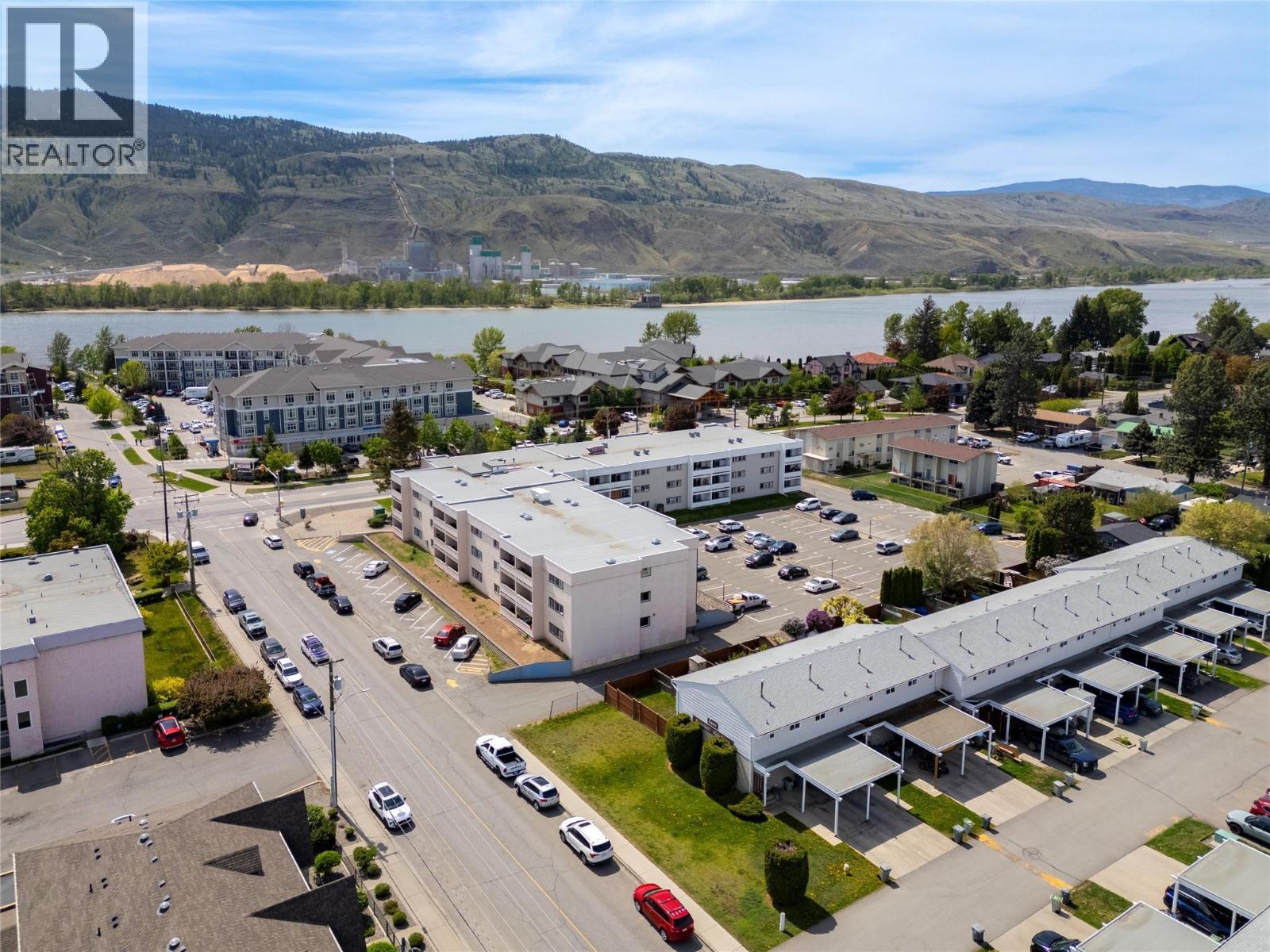 1900 Tranquille Road Unit# 26, Kamloops, British Columbia  V2B 7V1 - Photo 20 - 10366565
