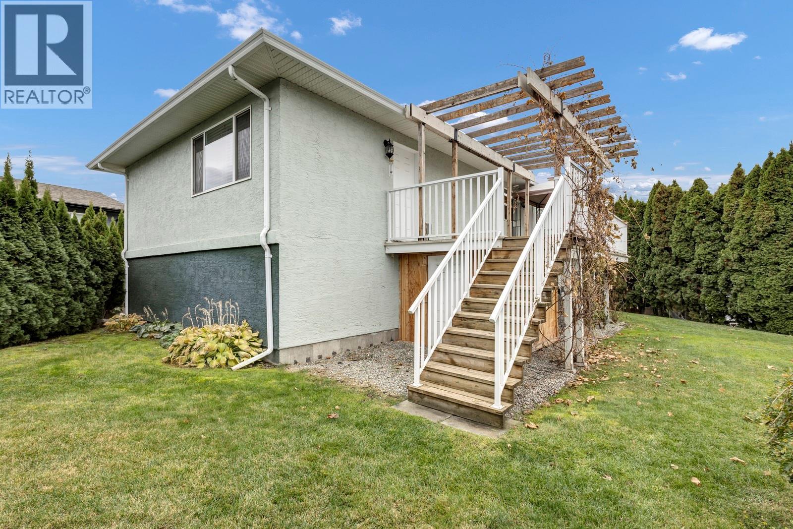 202 Pearson Road, Kelowna, British Columbia  V1X 7T6 - Photo 13 - 10365135