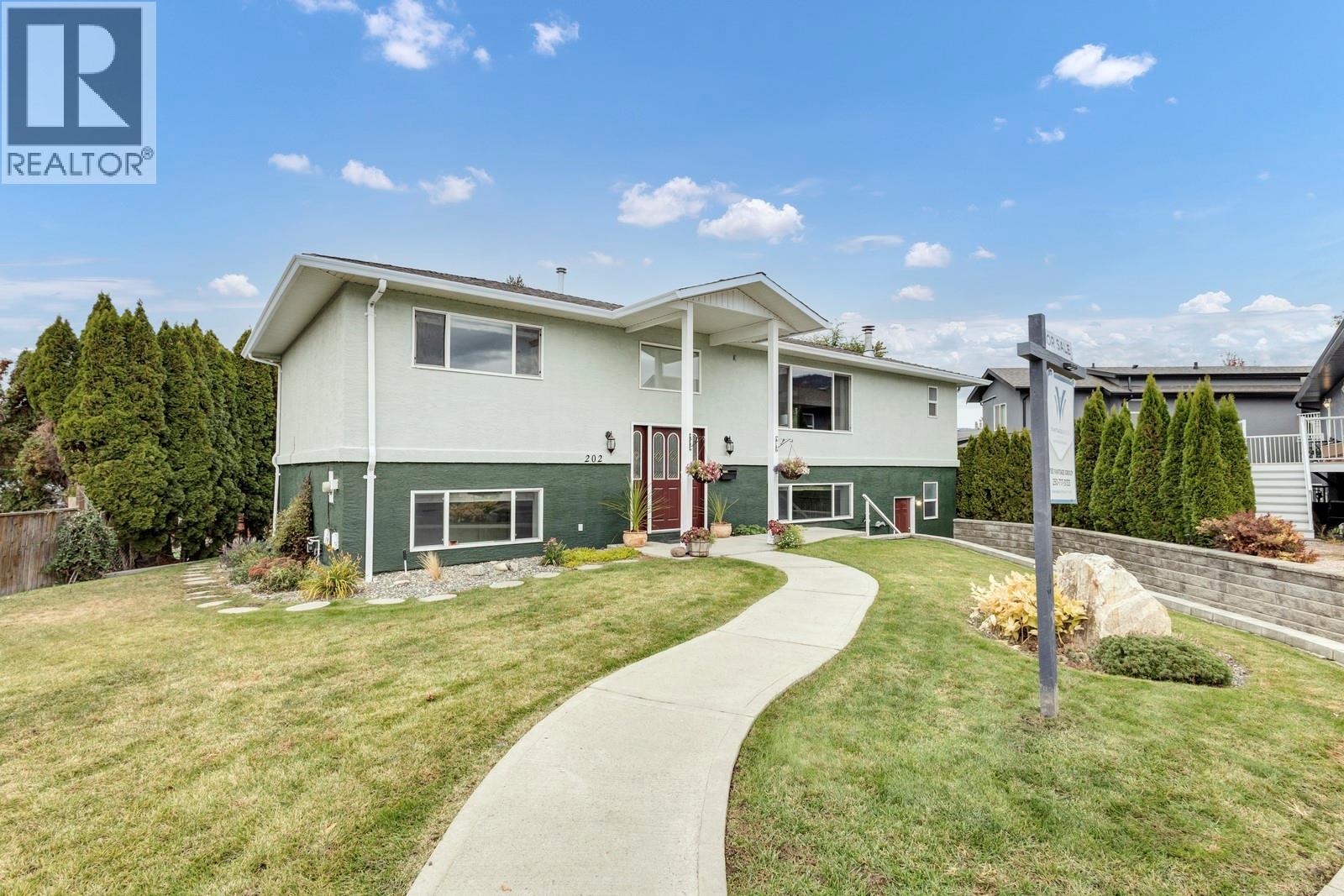 202 Pearson Road, Kelowna, British Columbia  V1X 7T6 - Photo 44 - 10365135