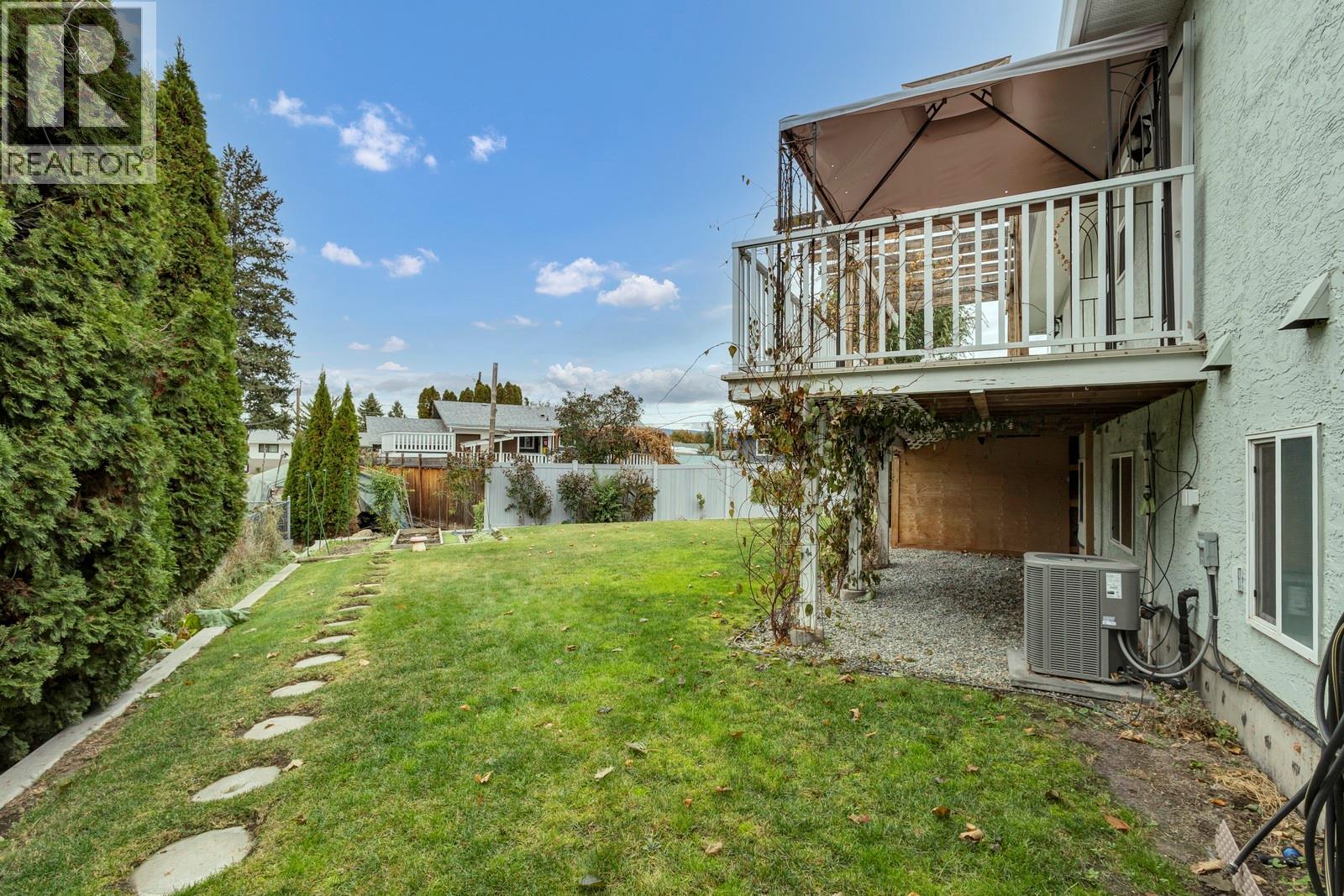 202 Pearson Road, Kelowna, British Columbia  V1X 7T6 - Photo 47 - 10365135