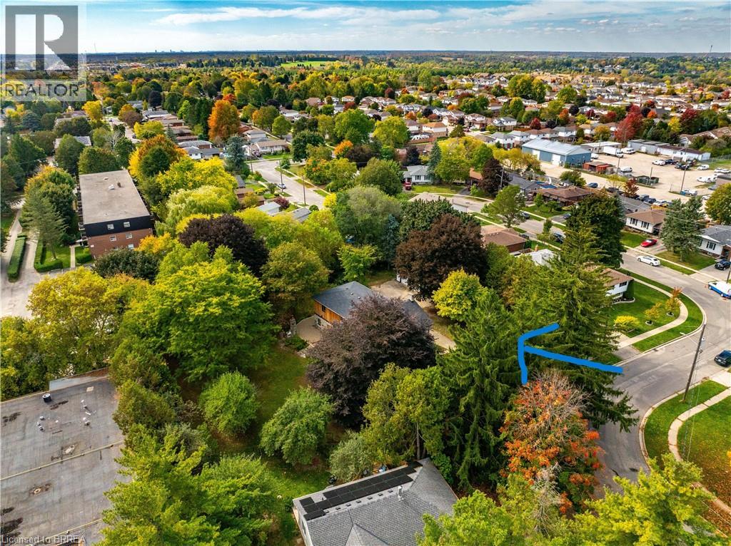 33 Islington Avenue, Guelph, Ontario  N1E 1B2 - Photo 8 - 40777734