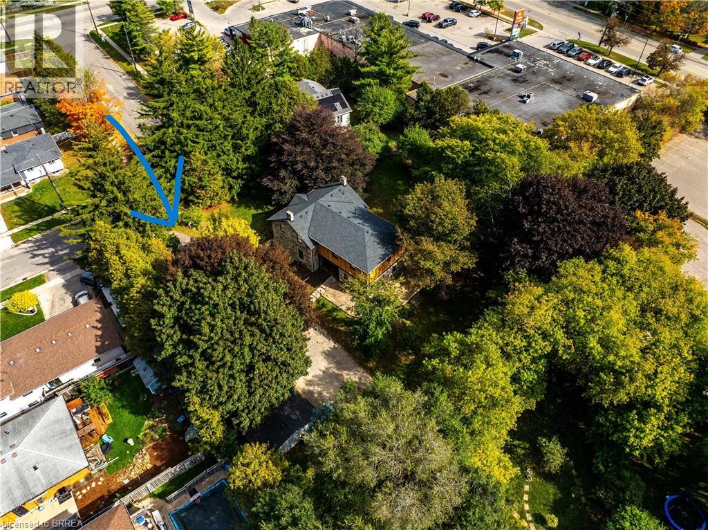 33 Islington Avenue, Guelph, Ontario  N1E 1B2 - Photo 12 - 40777734