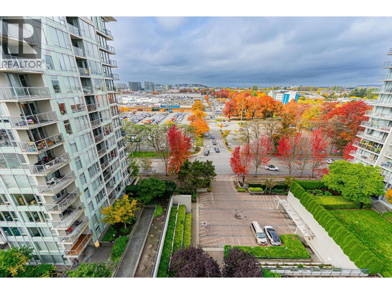 1508 5068 Kwantlen Street, Richmond, British Columbia  V6X 4K4 - Photo 4 - R3060078