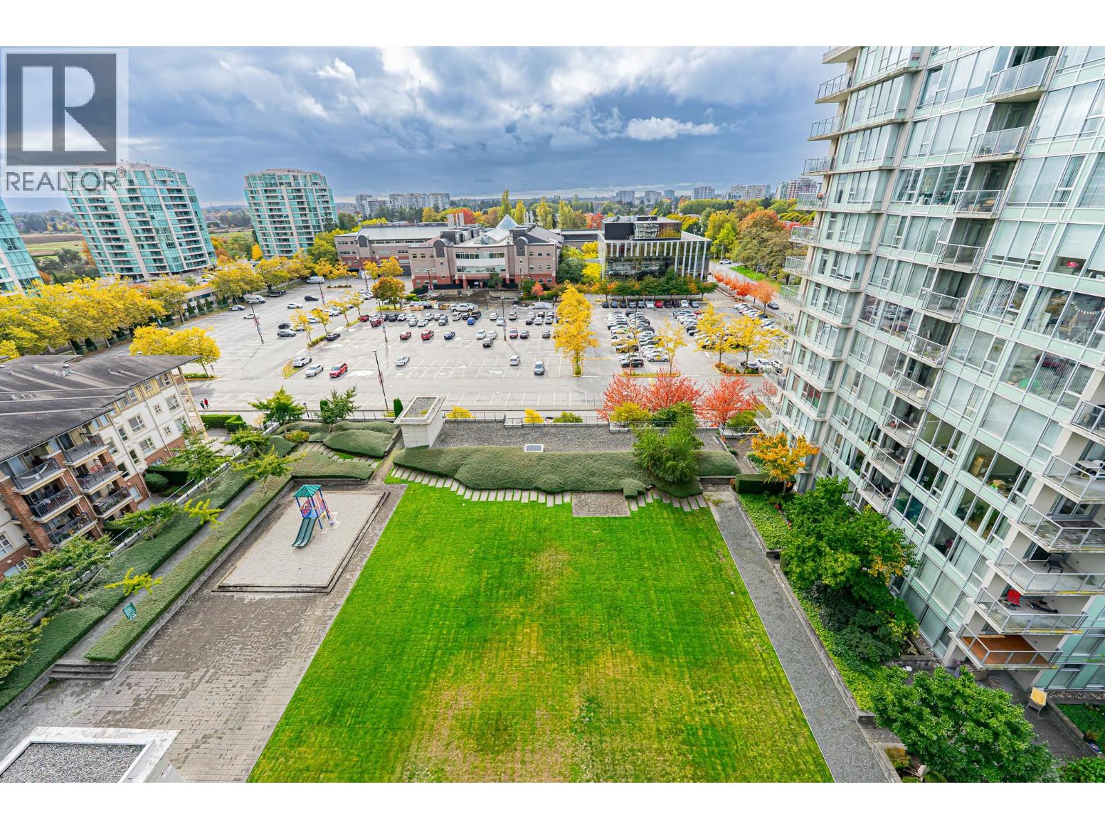 1508 5068 Kwantlen Street, Richmond, British Columbia  V6X 4K4 - Photo 1 - R3060078