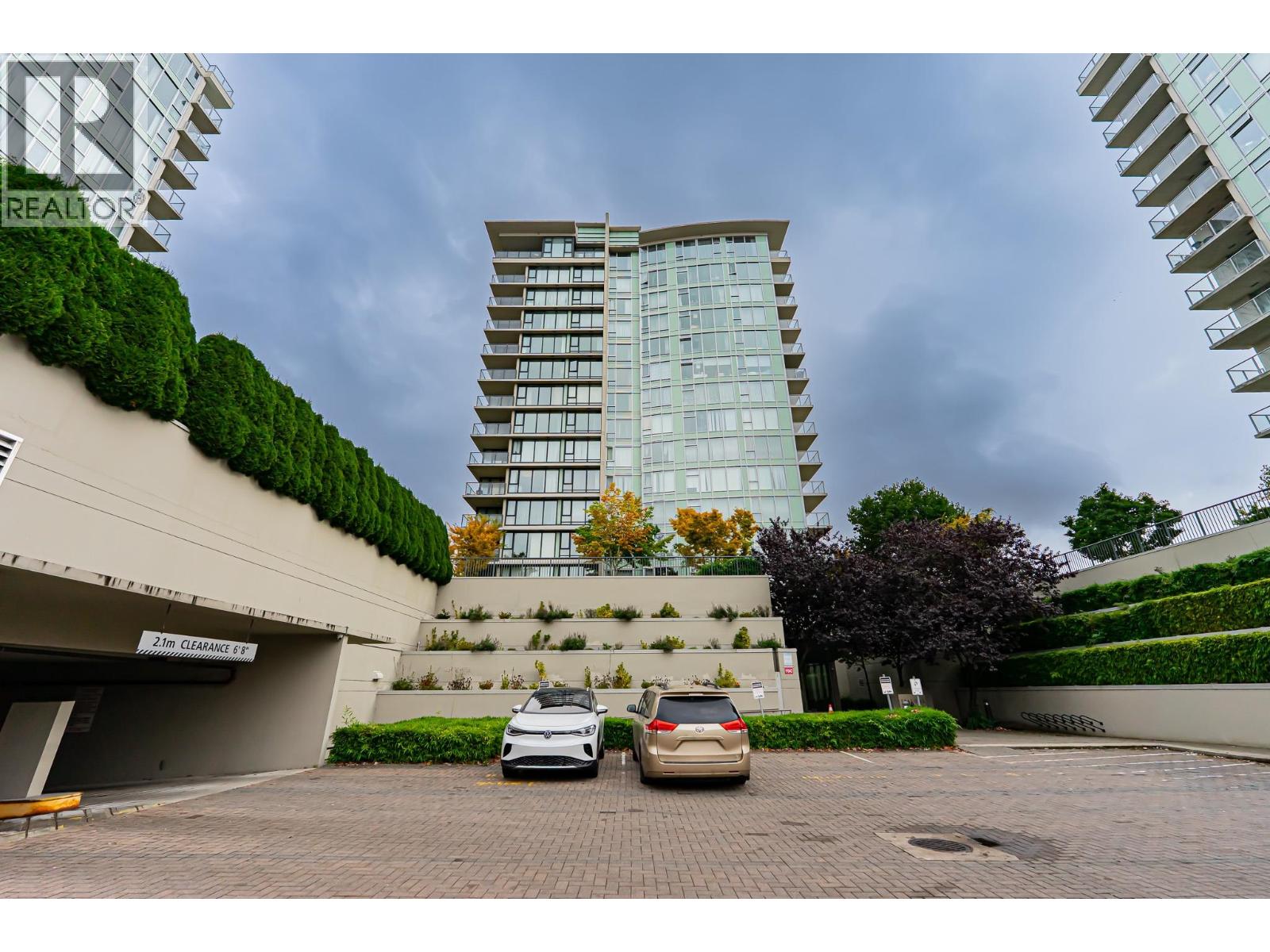 1508 5068 Kwantlen Street, Richmond, British Columbia  V6X 4K4 - Photo 32 - R3060078