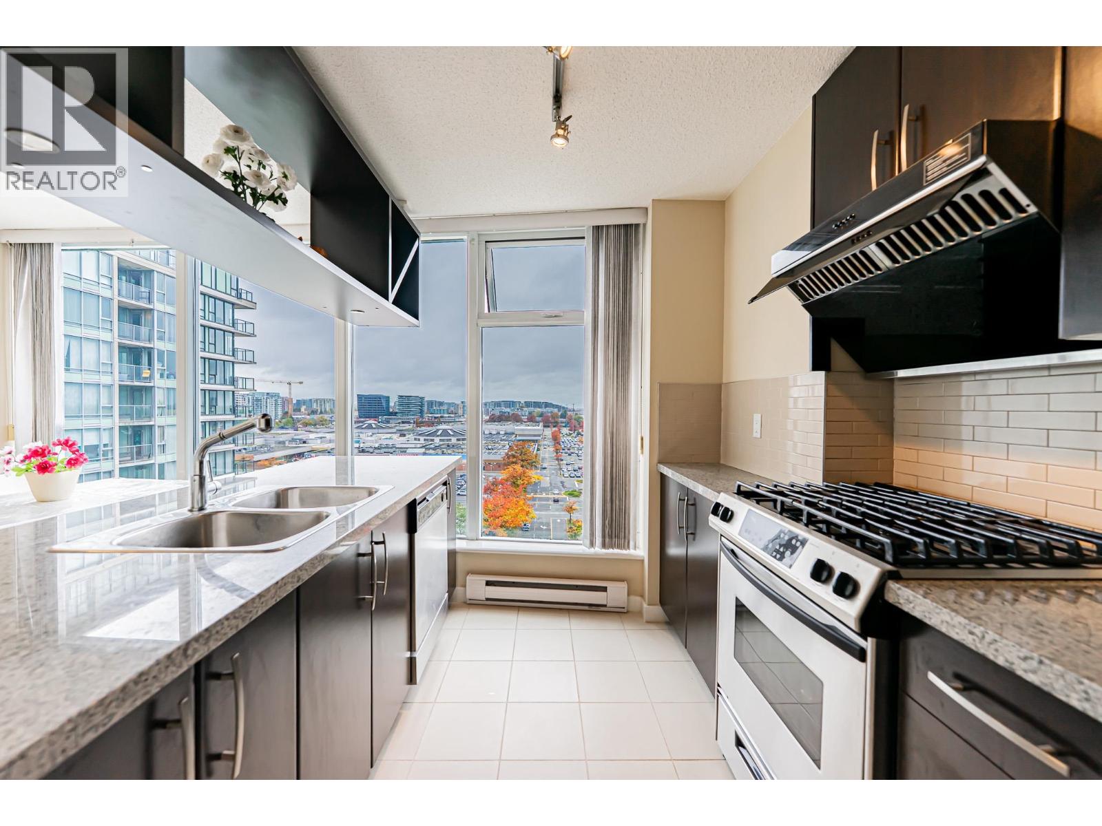 1508 5068 Kwantlen Street, Richmond, British Columbia  V6X 4K4 - Photo 12 - R3060078