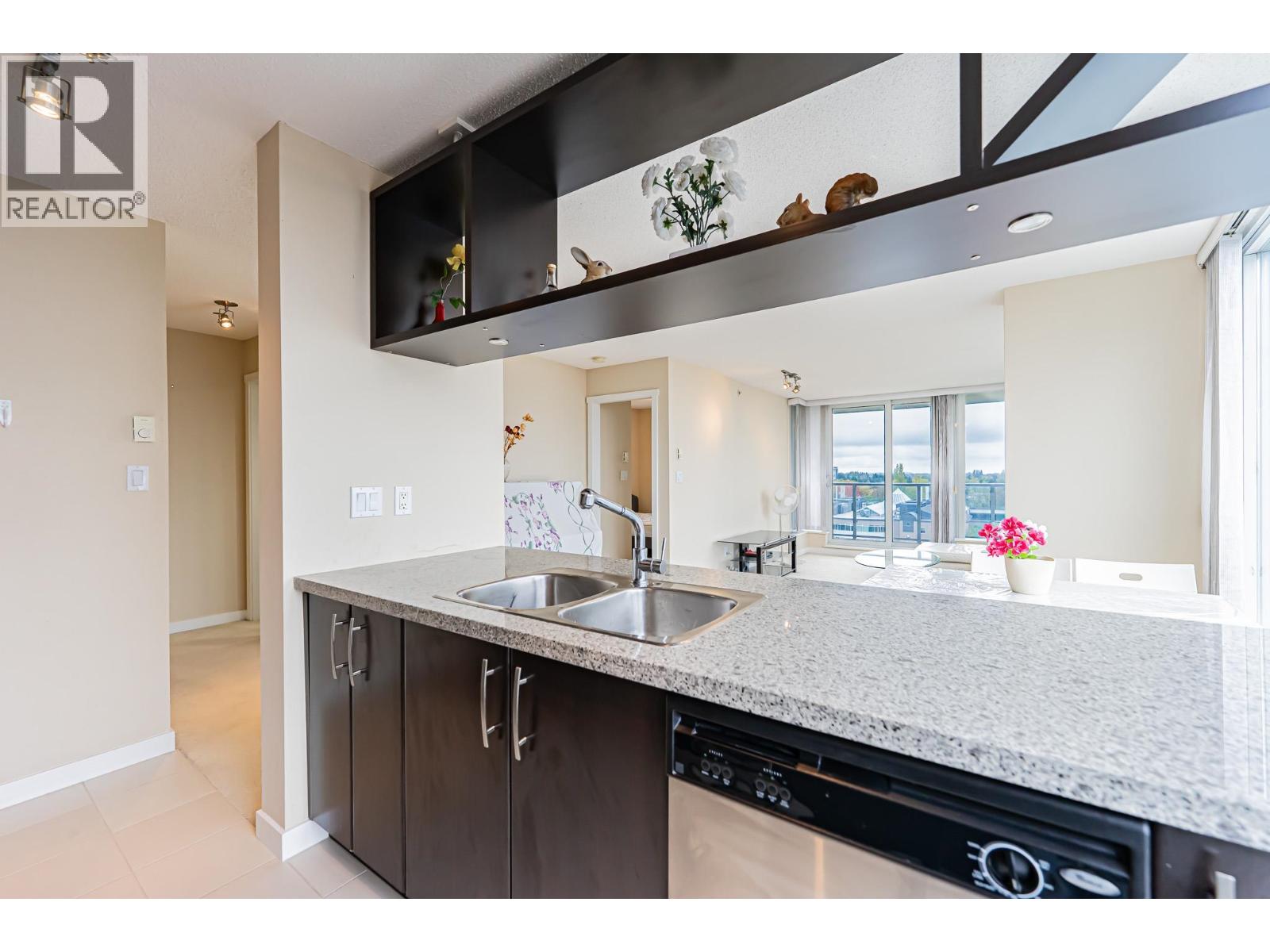 1508 5068 Kwantlen Street, Richmond, British Columbia  V6X 4K4 - Photo 15 - R3060078