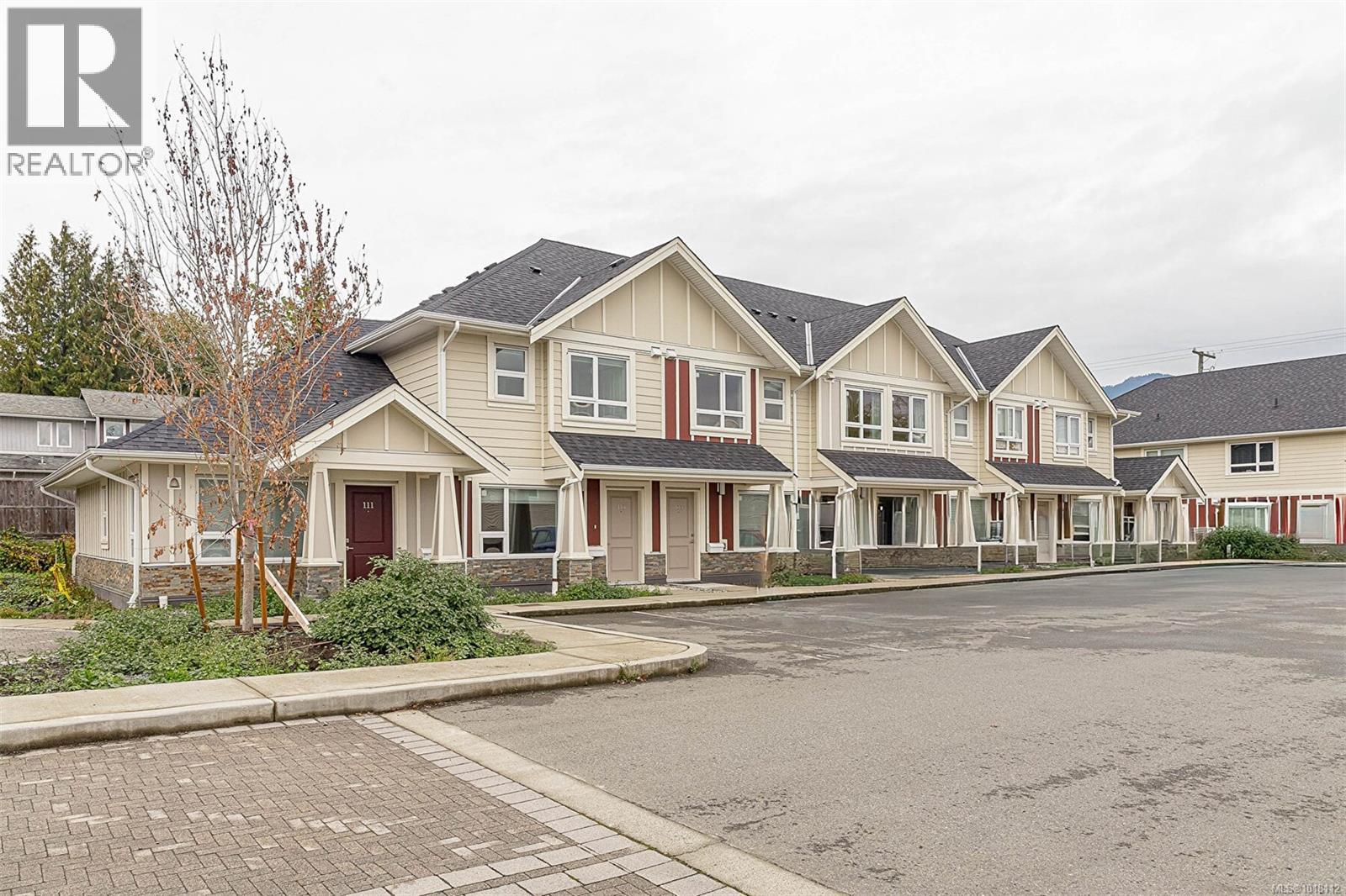 110 3248 Sherman Rd, Duncan, British Columbia
