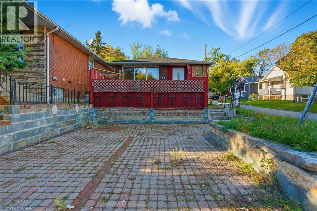 34 GALE Crescent, st. catharines, Ontario