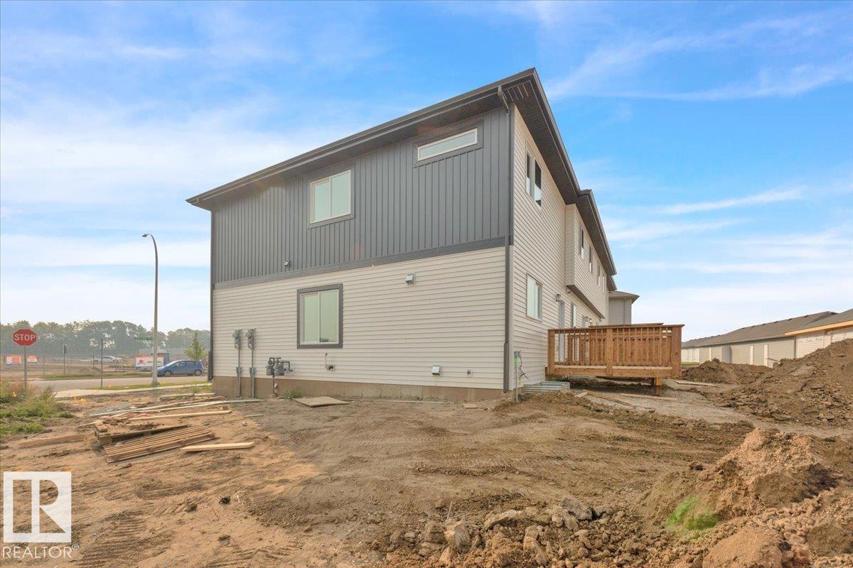 81 Brickyard Dr, Stony Plain, Alberta  T7Z 0P2 - Photo 36 - E4452694