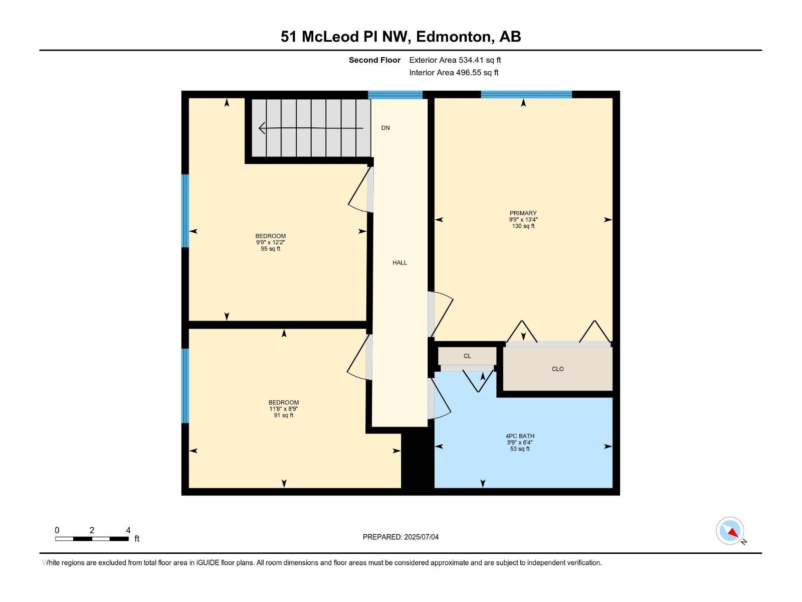 51 Mcleod Pl Nw, Edmonton, Alberta  T5A 3A8 - Photo 35 - E4446338