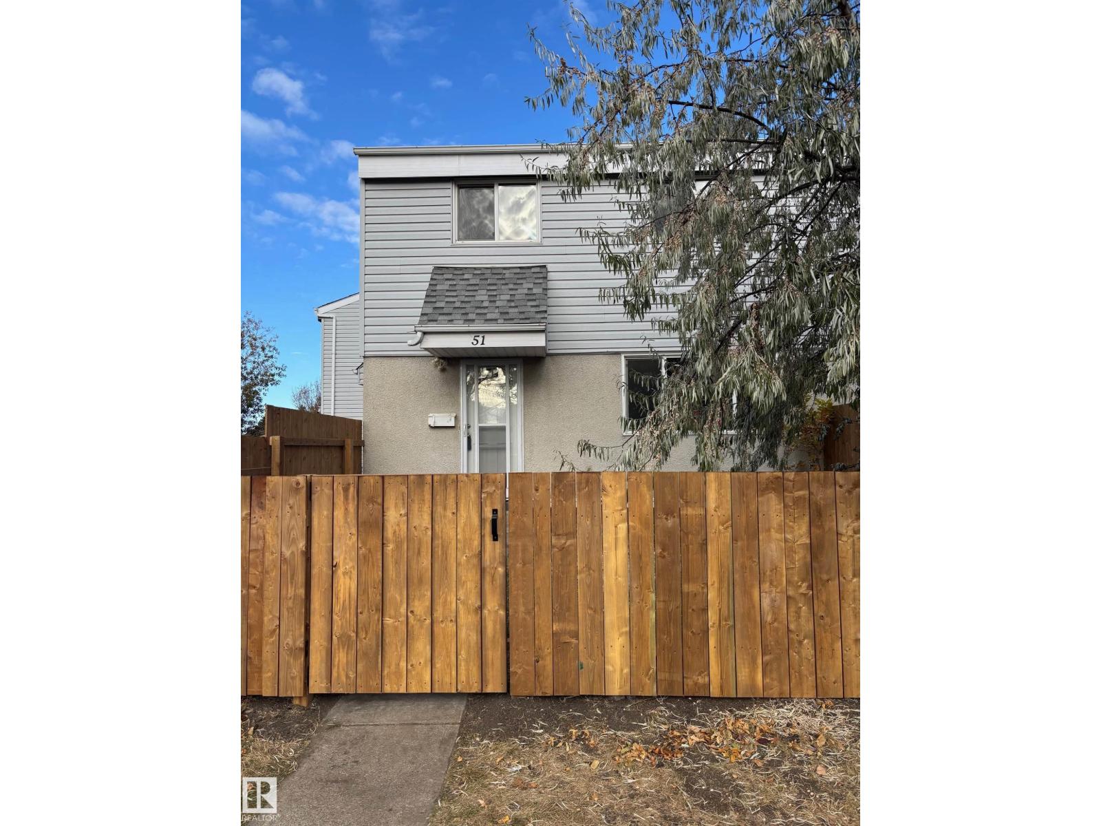 51 MCLEOD PL NW, Edmonton, Alberta