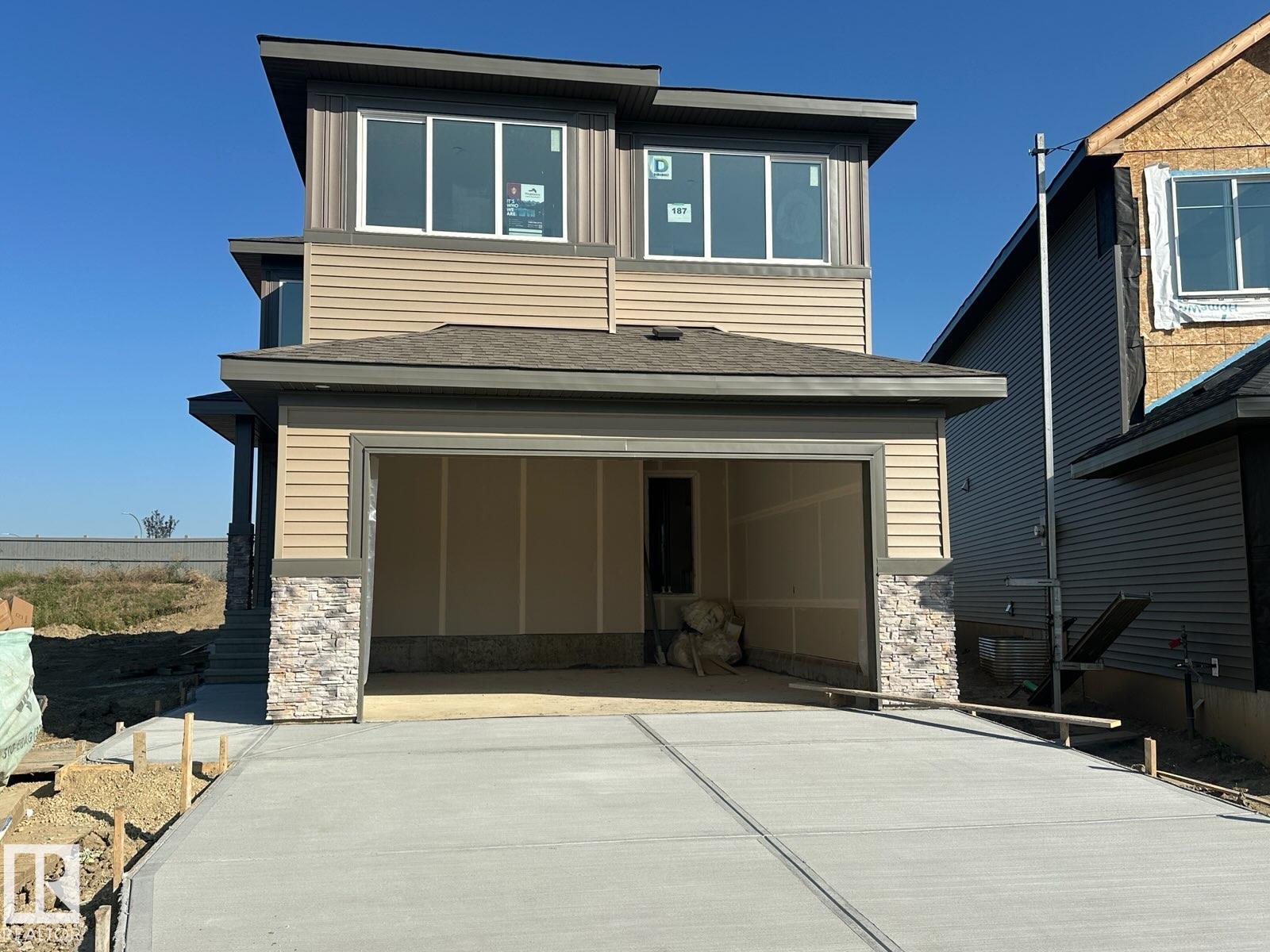187 Caledon Cr, Spruce Grove, Alberta  T7X 4E3 - Photo 43 - E4455308