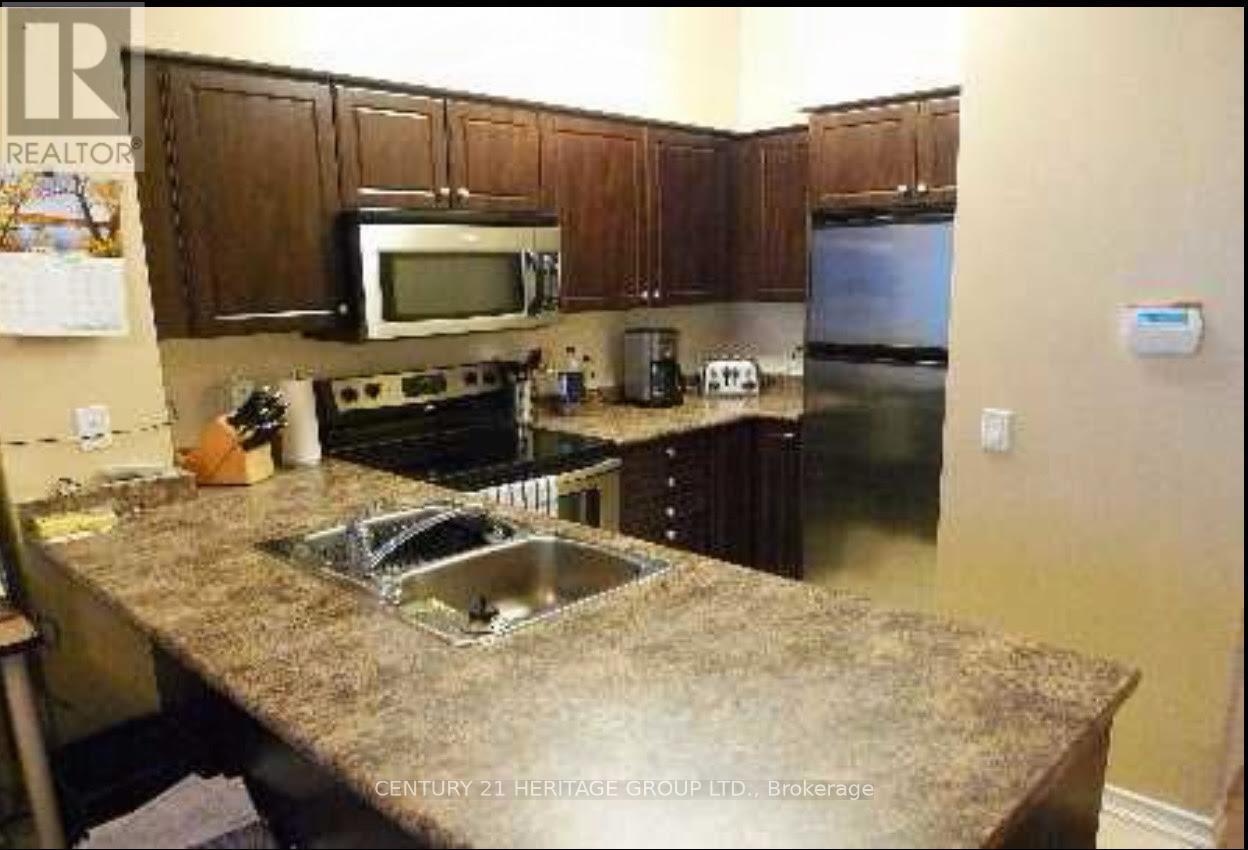 809 - 310 Red Maple Road, Richmond Hill, Ontario  L4C 0T7 - Photo 4 - N12466636