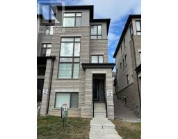 8 BENNINGTON ROAD, Newmarket, Ontario
