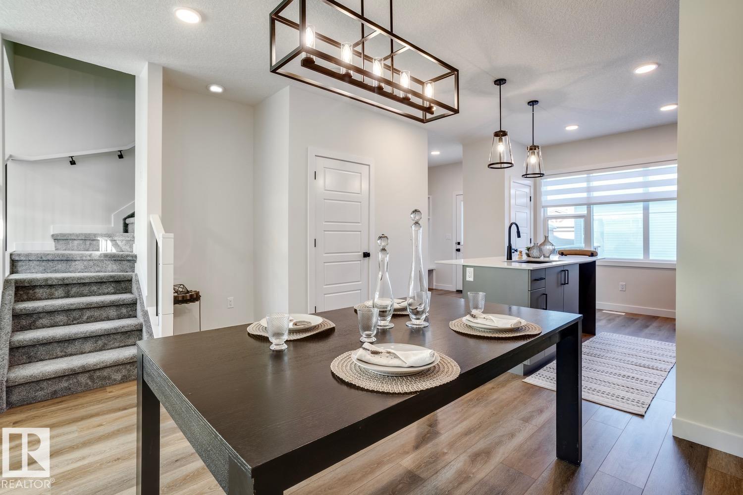 28 Hunter Pl, Spruce Grove, Alberta  T7X 3W3 - Photo 5 - E4462808