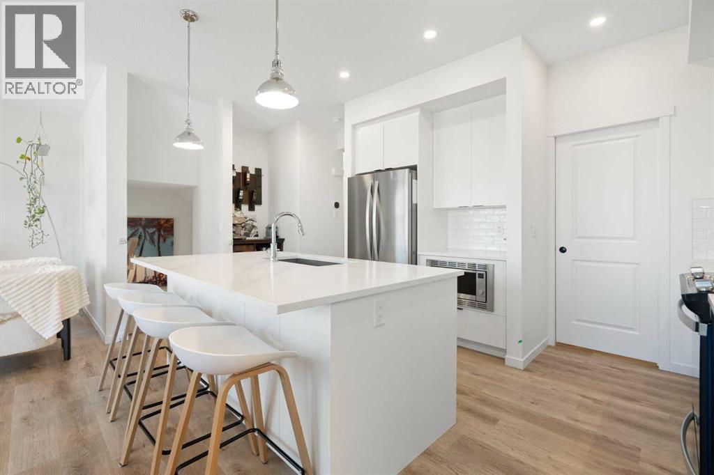 36 Magnolia Bay Se, Calgary, Alberta  T3M 3M9 - Photo 6 - A2264910