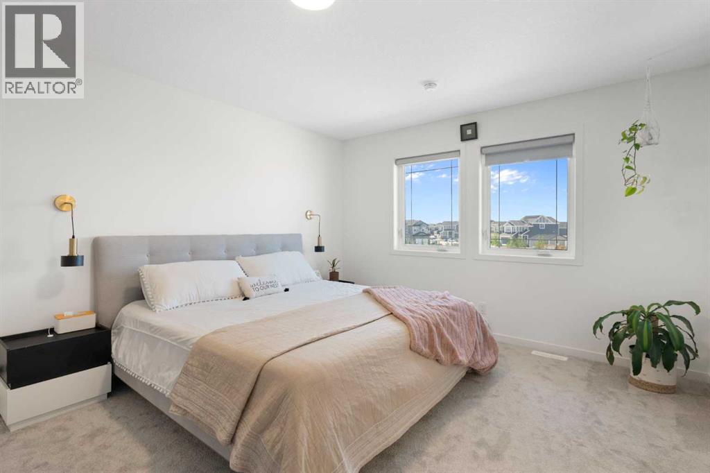 36 Magnolia Bay Se, Calgary, Alberta  T3M 3M9 - Photo 27 - A2264910