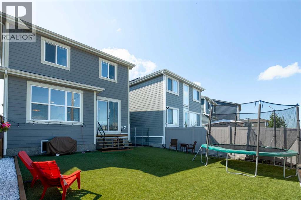 36 Magnolia Bay Se, Calgary, Alberta  T3M 3M9 - Photo 40 - A2264910