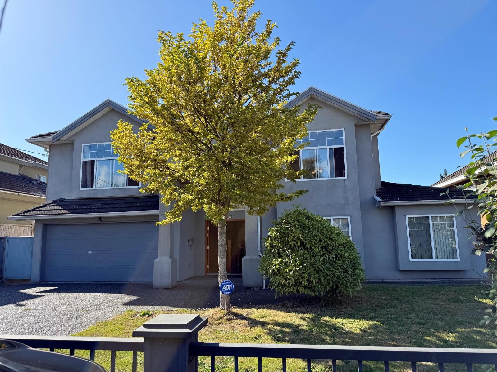 10955 131A STREET, surrey, British Columbia