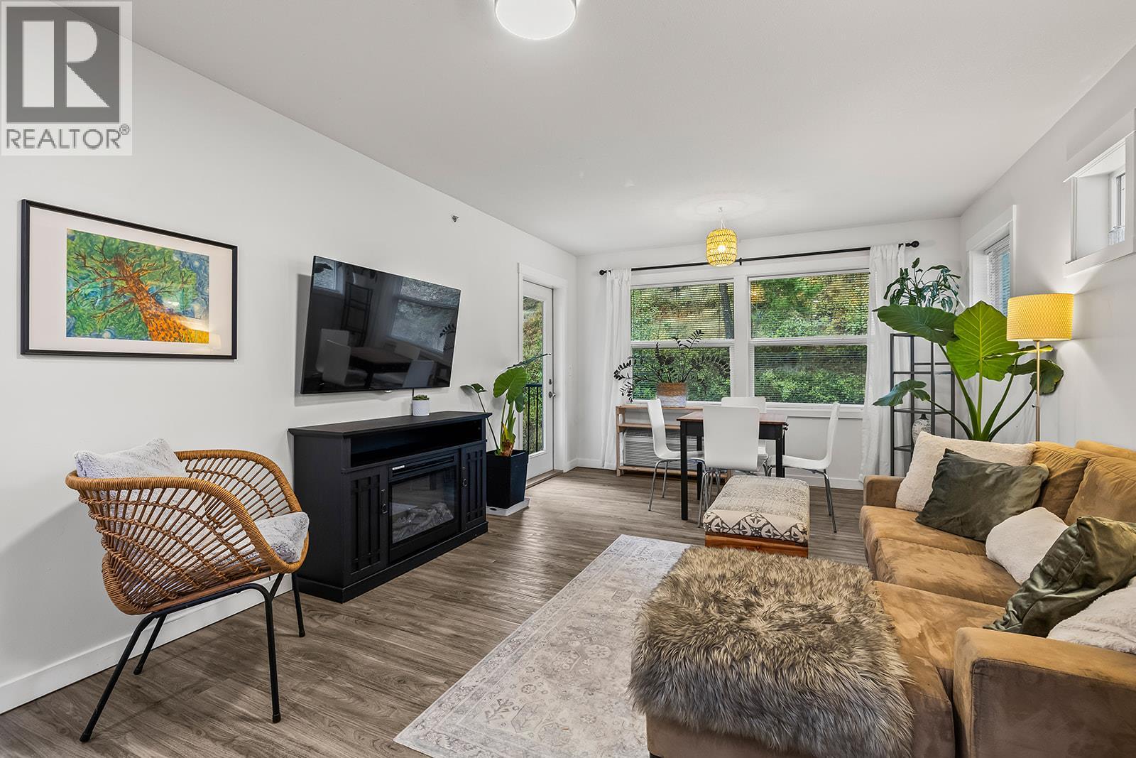 1481 Glenmore Road N Unit# 314, Kelowna, British Columbia