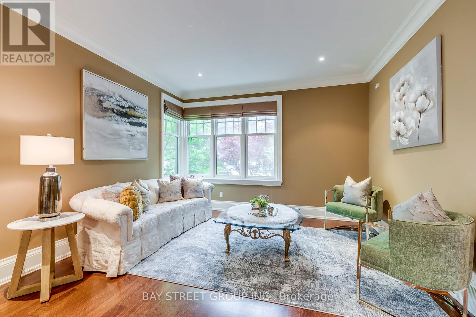 1049 Cedar Grove Boulevard, Oakville, Ontario  L6J 2C2 - Photo 13 - W12476833