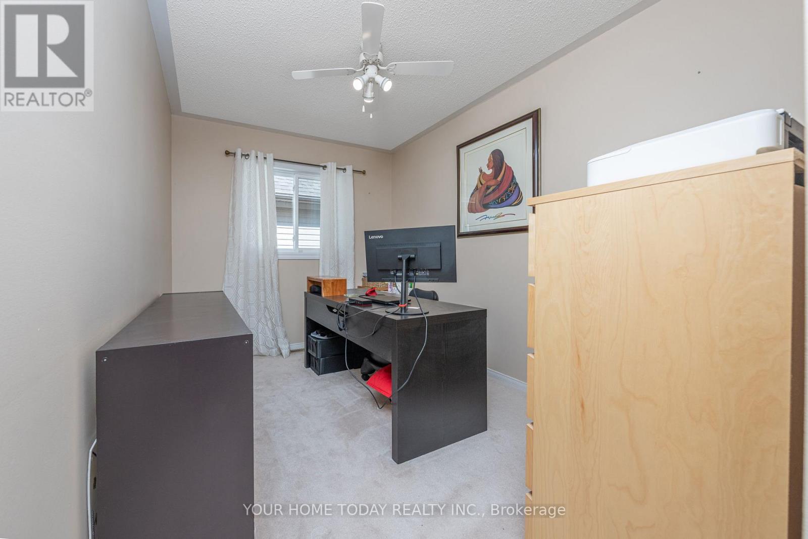 208 Van Scott Drive, Brampton, Ontario  L7A 1V9 - Photo 24 - W12476834