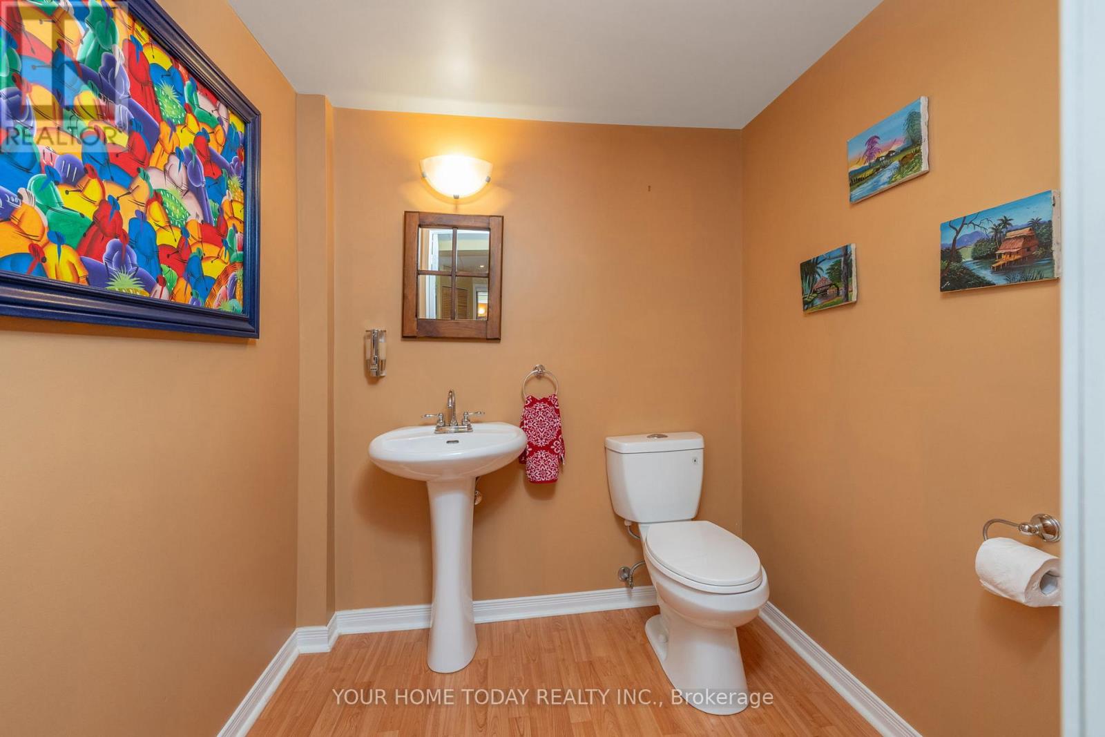 208 Van Scott Drive, Brampton, Ontario  L7A 1V9 - Photo 35 - W12476834