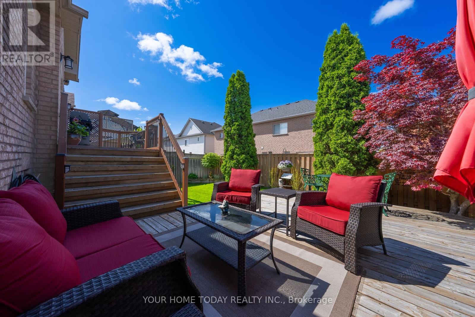 208 Van Scott Drive, Brampton, Ontario  L7A 1V9 - Photo 37 - W12476834