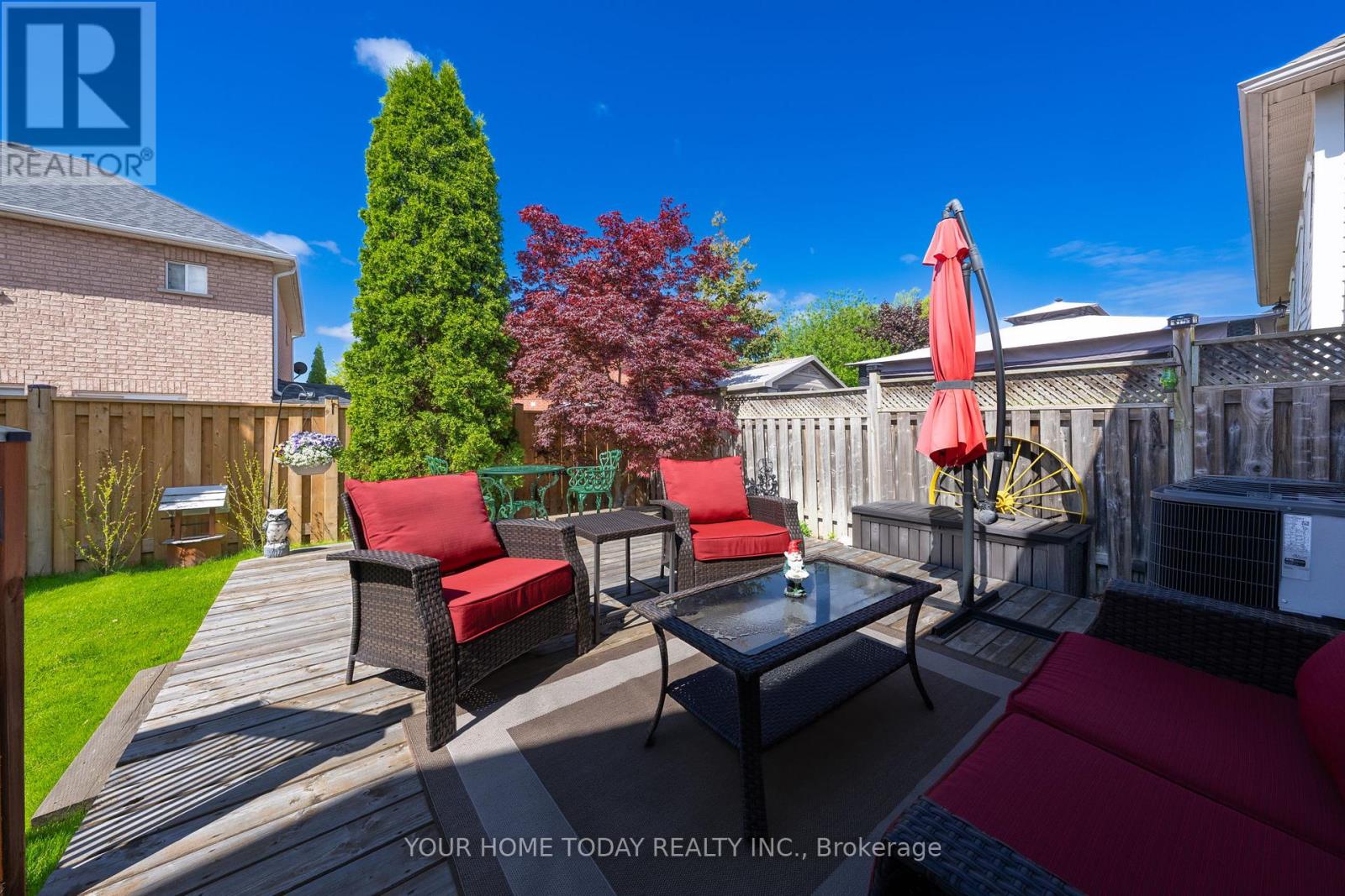 208 Van Scott Drive, Brampton, Ontario  L7A 1V9 - Photo 41 - W12476834