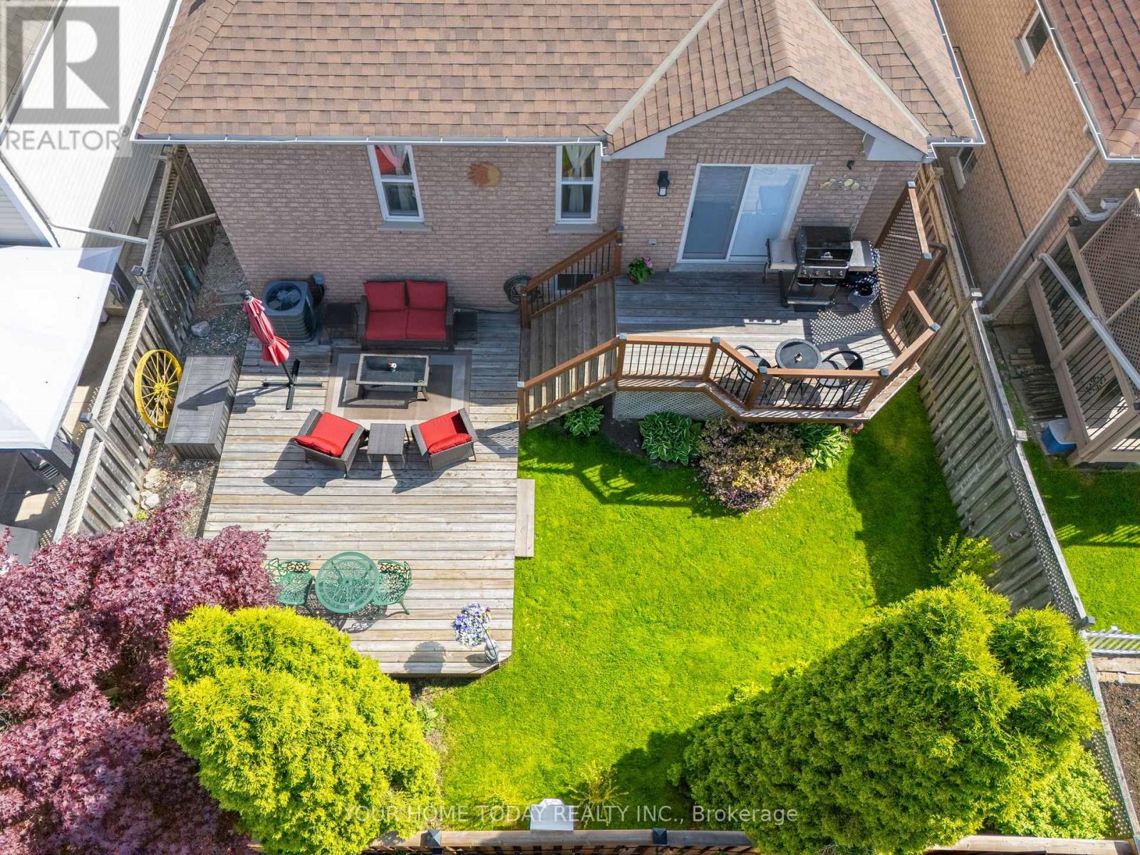 208 Van Scott Drive, Brampton, Ontario  L7A 1V9 - Photo 43 - W12476834