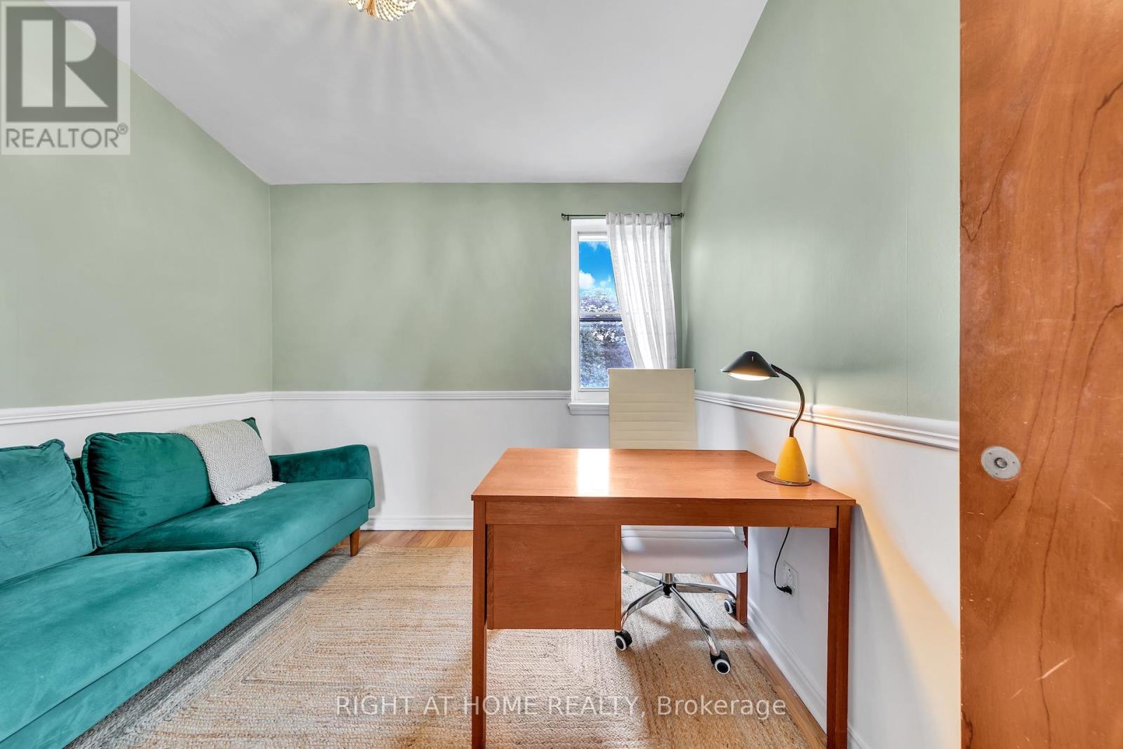 34 Althea Road, Toronto, Ontario  M6S 2P2 - Photo 29 - W12476846
