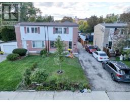 34 ALTHEA ROAD, Toronto, Ontario