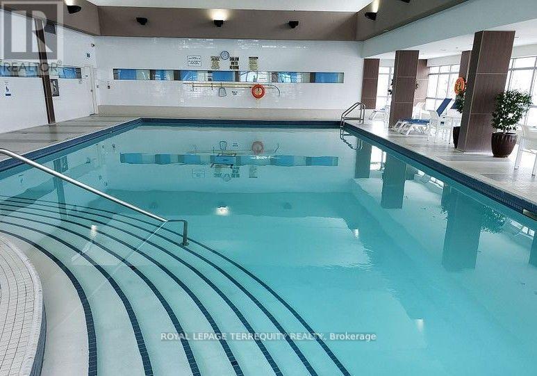 1104 - 1 Elm Drive W, Mississauga, Ontario  L5B 4M1 - Photo 34 - W12476847
