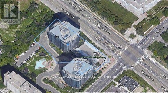 1104 - 1 Elm Drive W, Mississauga, Ontario  L5B 4M1 - Photo 46 - W12476847
