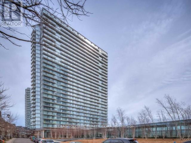 1703 - 103 THE QUEENS WAY, Toronto, Ontario
