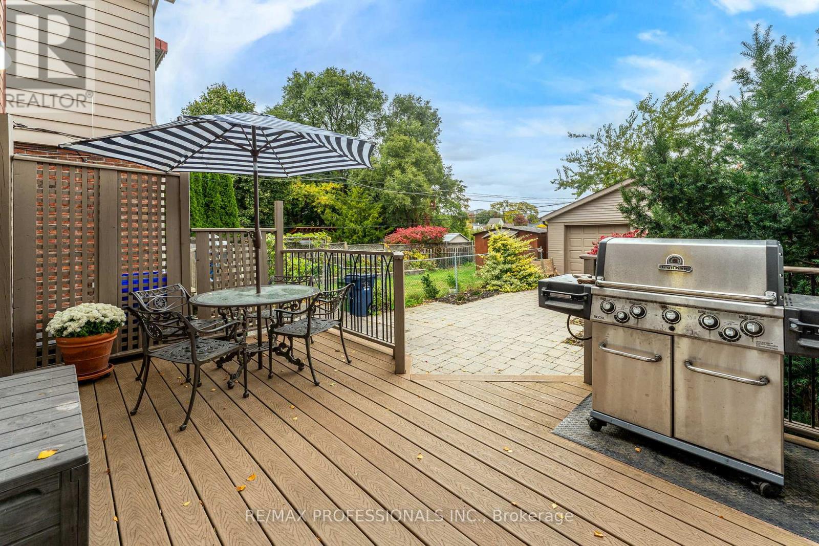 37 Lavinia Avenue, Toronto, Ontario  M6S 3H9 - Photo 43 - W12476858